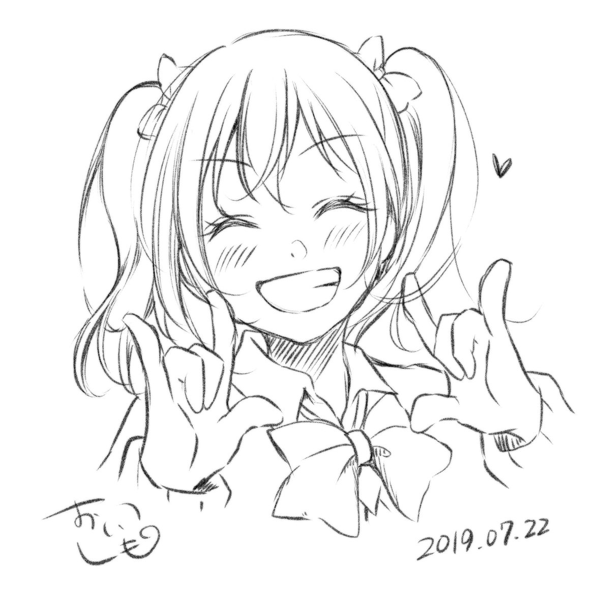 らぶにこ! #矢澤にこ生誕祭2019 