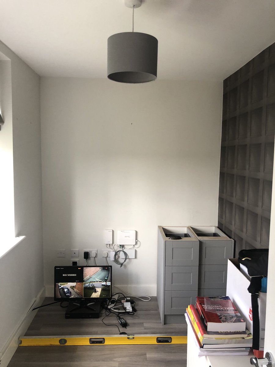 FittingsStrong's tweet image. strongfittings.com
Gorgeous Home office suite.
All you’re interior needs. #suppliedandfitted
#home #bespoke #wantthis
#need #wardrobes #fittedwardrobes
#kitchen #furniture #newhome 
#homesunderthehammer #office