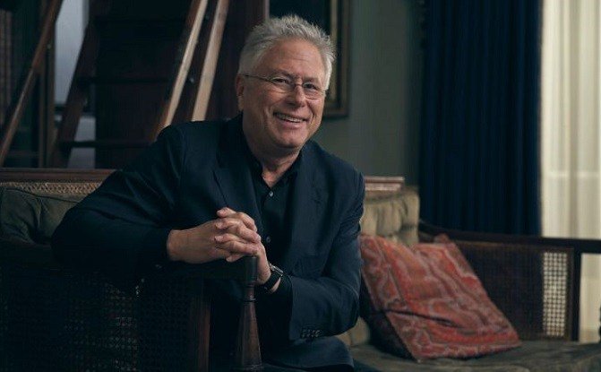 July 22: Happy Birthday Alan Menken  