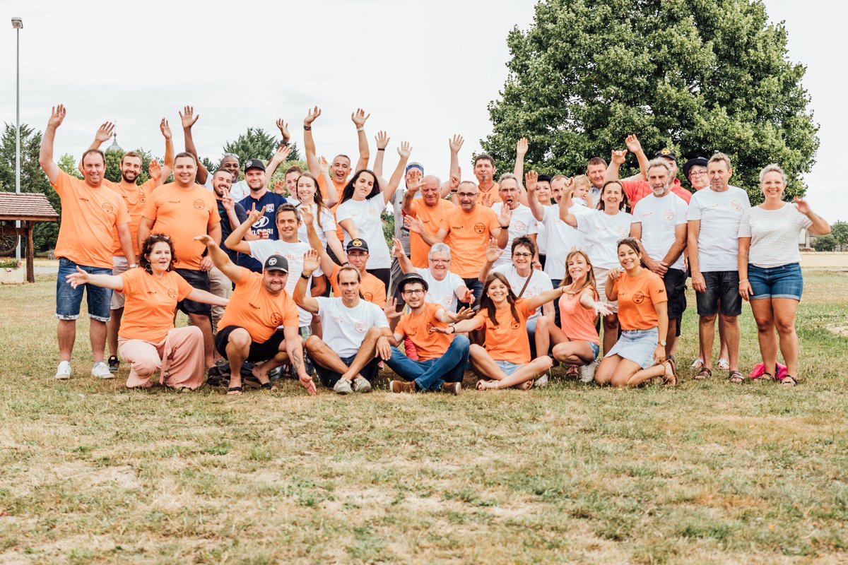 #AG 2019 ! 
Le rocka 2019 c'est fini, mais on revient pour 2020 bien assez vite ! 
En attendant, bonnes vacances de la part de toute l'association Plaine du Rock ! #festival #jura #franchecomté