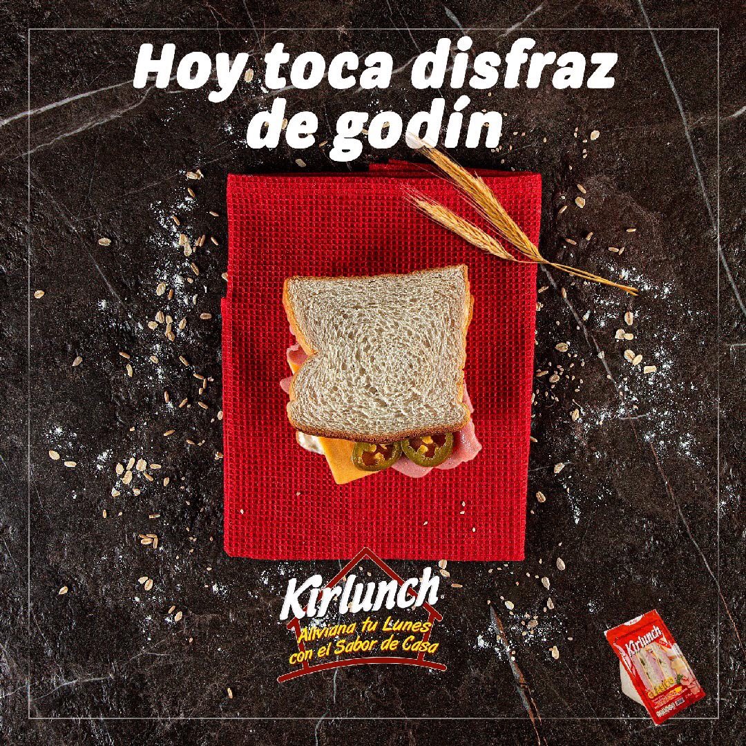 Kirlunch tweet media