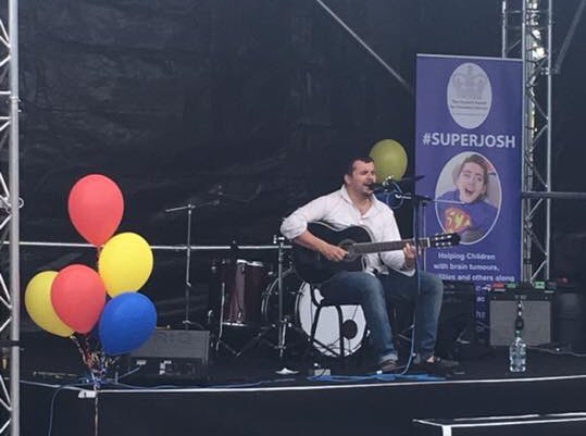 We had a fantastic day yesterday at #VillageFest! 
Big thanks to everyone who came, all the team <a href="/Village_Hotels/">Village Hotels</a> #Bury the acts, bands and all our volunteers... so much awareness and we raised £377 to help our families 👍🏻❤️💛💙 #SuperJosh <a href="/Je55dlh/">Jessica Horvath</a> <a href="/Louisemuir1824/">Louise muir</a> <a href="/dannylowry1/">danny lowry</a>