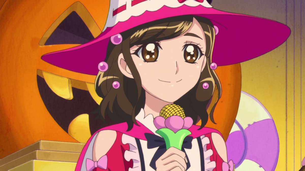 急行奥久慈 No Twitter 魔法つかいプリキュア にゲスト出演し 映画では挿入歌も歌った元akb48 渡辺麻友氏は 筋金入りの プリキュアファン であり その中でも特に ハートキャッチプリキュア の キュアサンシャイン がお気に入りである プリキュアの
