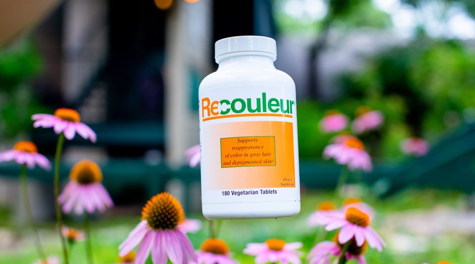 Some vitamins may be helpful for skin repigmentation.
Recouleur.com #vitiligo #paidadvertisement