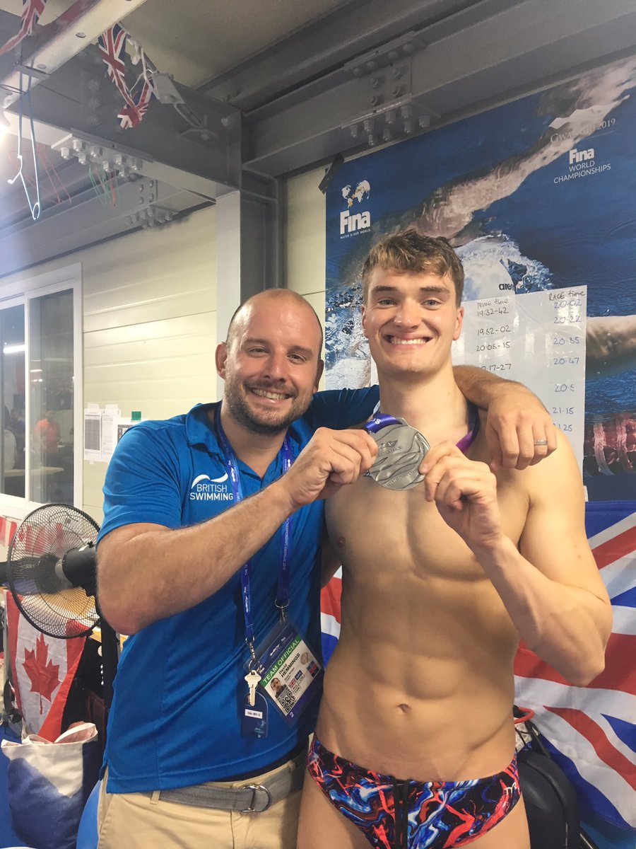 David Hemmings (@davehemmingsgbr) on Twitter photo An amazing performance from <a href="/jameswilby/">James Wilby</a> tonight. π₯ 100m Brst π Champs. Take a bow ... Iβm very proud π <a href="/britishswimming/">Aquatics GB</a> <a href="/NTCLoughborough/">National Centre LB</a> An amazing performance from <a href="/jameswilby/">James Wilby</a> tonight. π₯ 100m Brst π Champs. Take a bow ... Iβm very proud π <a href="/britishswimming/">Aquatics GB</a> <a href="/NTCLoughborough/">National Centre LB</a>