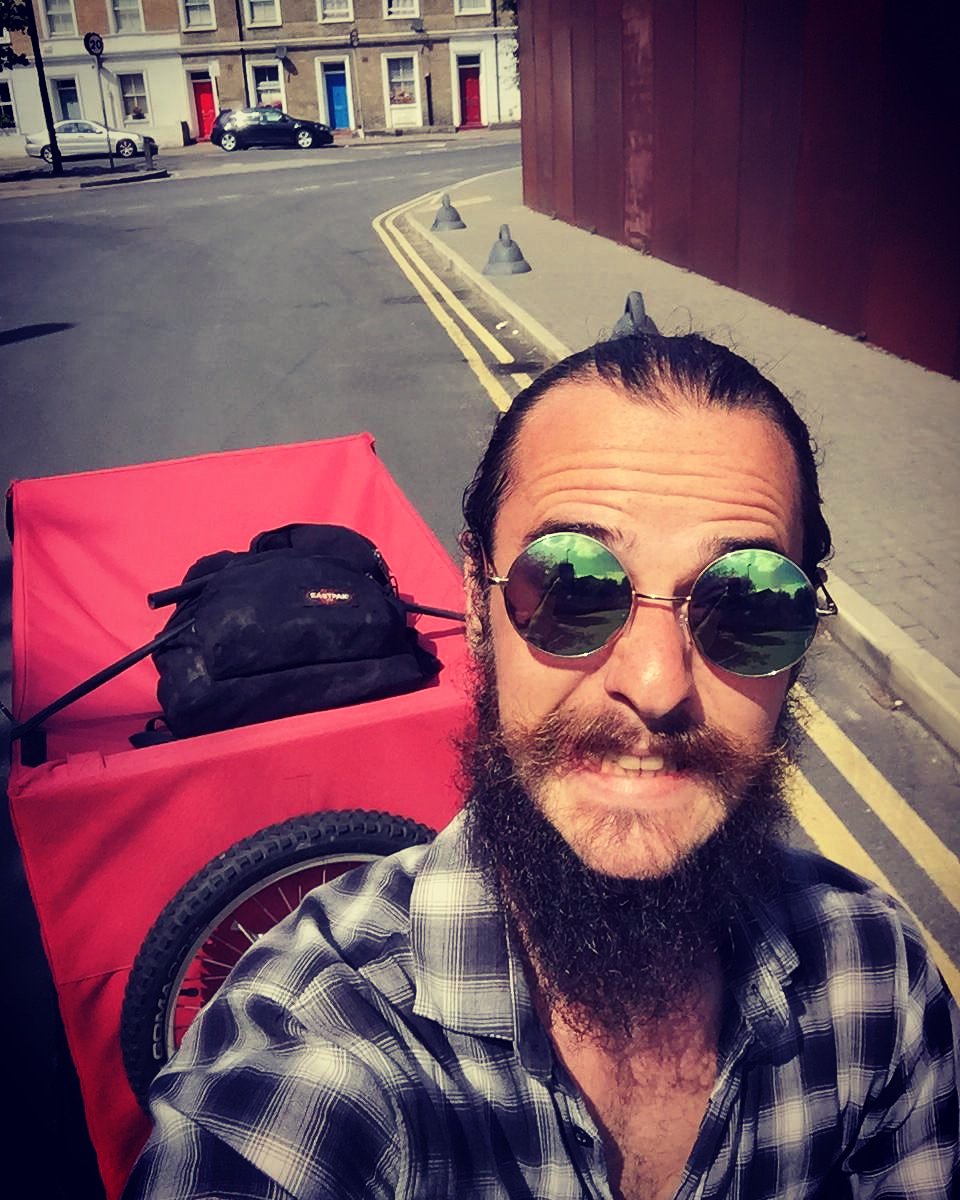 Sandwichman8's tweet photo. #mondaymood😎 Here to make your monday tastier 😍🌯🥪 https://t.co/asMlGgJmh1