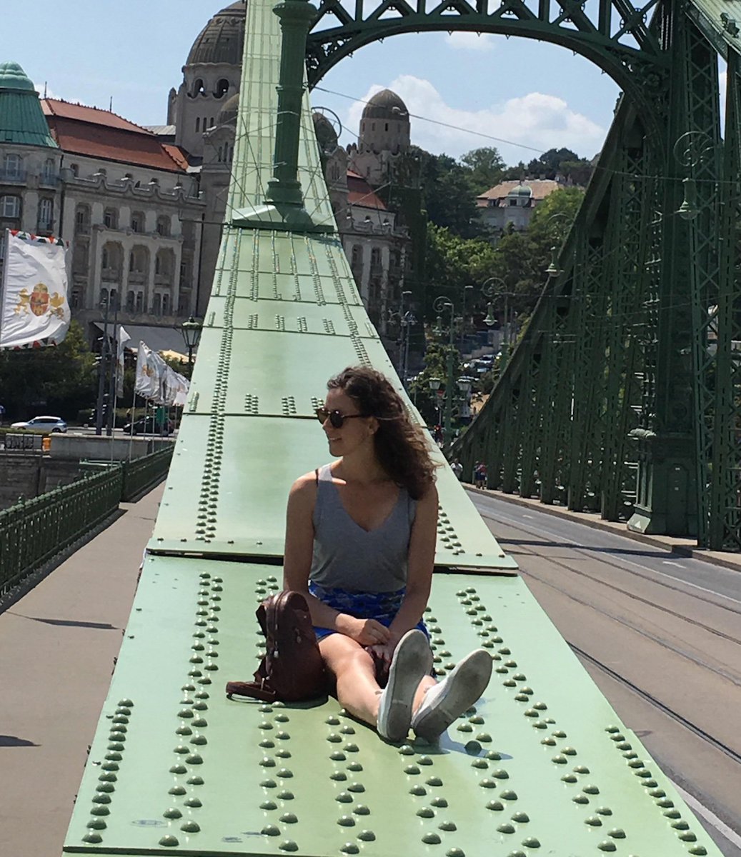 ChaNoailles's tweet photo. Cette ville me manque déjà #budapest #hongrie #hungary @welovebudapest #travel #holidays #Szimpla #voyage https://t.co/EiFaUUlsoW