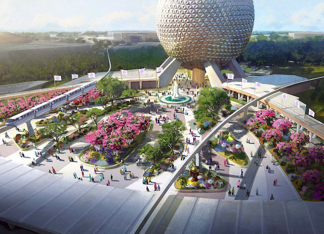 meetthemagic's tweet photo. Epcot Leave a Legacy will be Moving! https://t.co/nCDVv9faVn https://t.co/2HDOl6XPUo