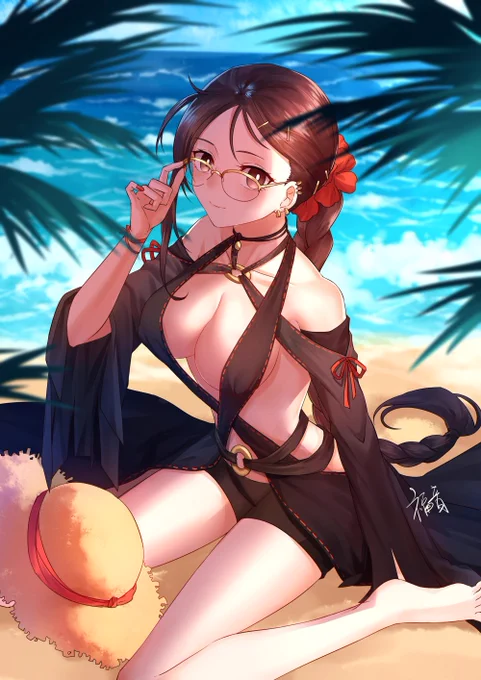 #FGO #FateGo ^_^ 