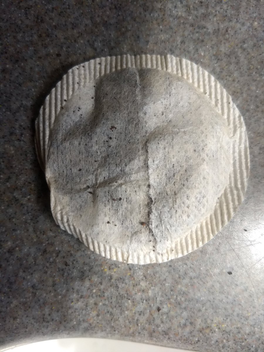 katitarian's tweet image. Here's yesterday's #teafail as it unfolded in three epiphanies. #365teas