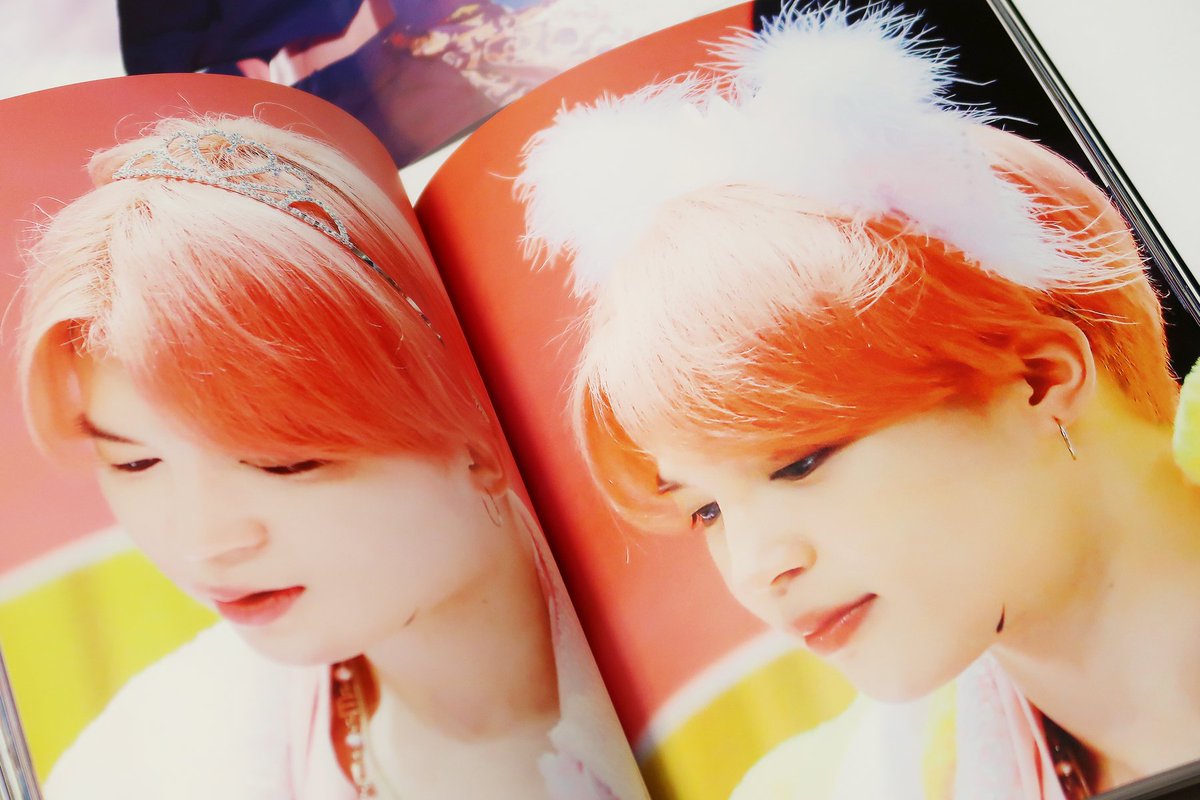 myloverjimin's tweet photo. Work of Art 포토북 재고판매

입금기간 : 7.22~재고 소진시까지
가격 : 35000원 (+배송비 4000원)
배송 : 1~2주에 한번씩 예정

*2016년 6월 ~ 2019년 6월 부산 머스터까지 128p 수록

입금폼 https://t.co/PgmkQZ8hHv https://t.co/iOd3iw6x4j