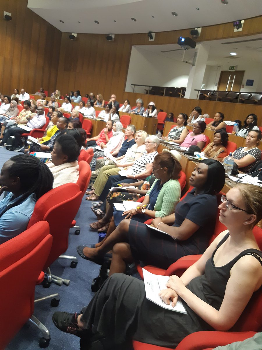 We had amazing development day for foster carers on 12th July. I had the opportunity to share Lewisham Council's vision of becoming 'Fostering Agency of Choice' in South London by April 2020. The time to join Lewisham Fostering is now..
@PCFSWLewisham 
<a href="/LewishamCouncil/">Lewisham Council</a>