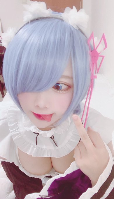 コスプレイヤーにょきのTwitter画像4