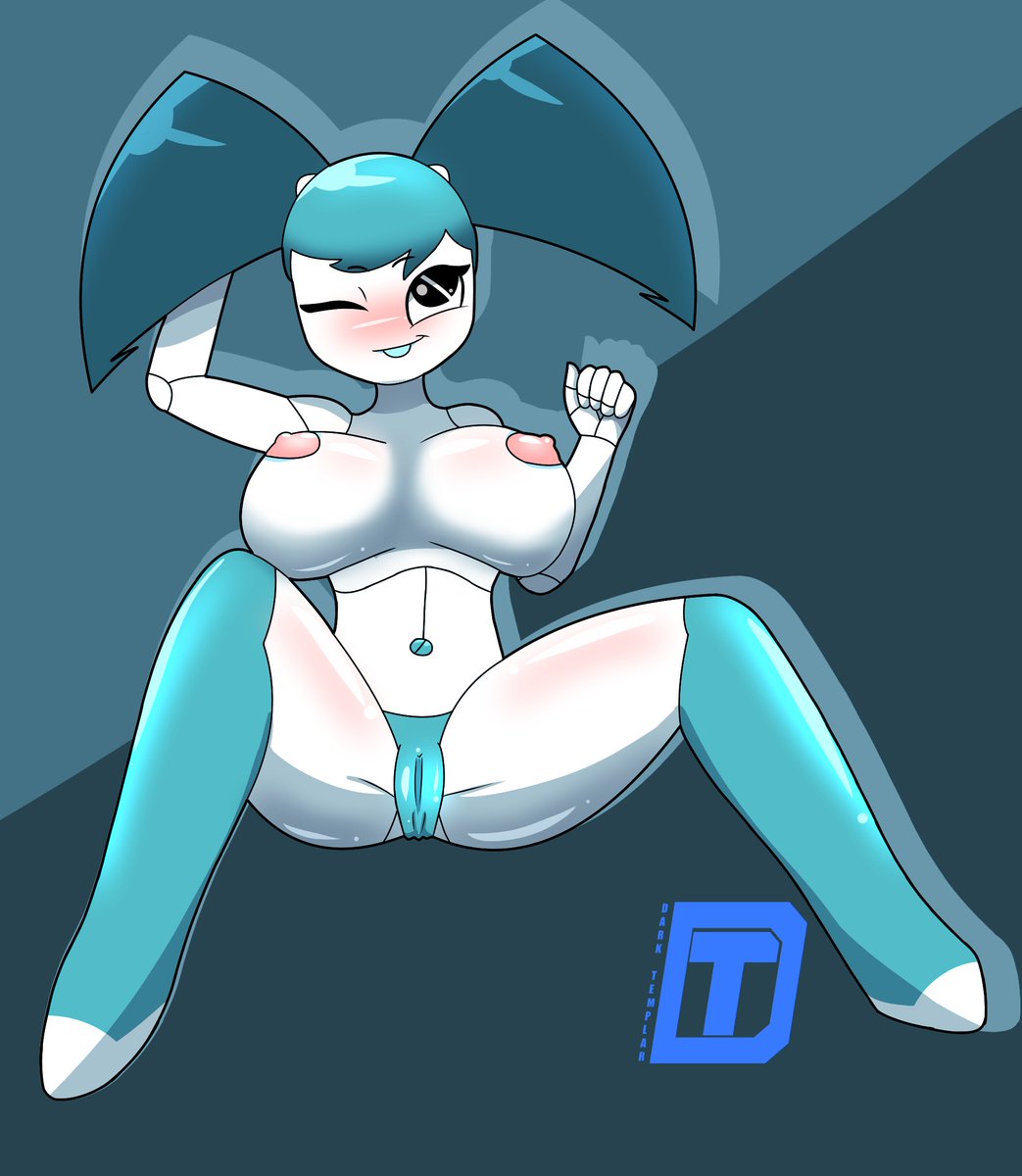 #Jenny_Wakeman. #xj9. 