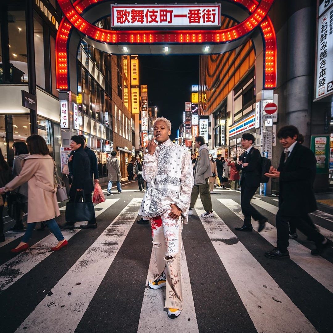 Rapper Nasty C is the most-streamed artist in South Africa for the last four years, according to new music data released recently.
<a href="/Nasty_CSA/">IVYSON</a>

#Music #FreshNews