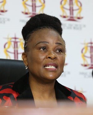 News24's tweet photo. Parliament asked to speed up Public Protector removal after ConCourt ruling | @gerbjan 

https://t.co/kGYbm9wLzQ https://t.co/L9mTaFYFRE