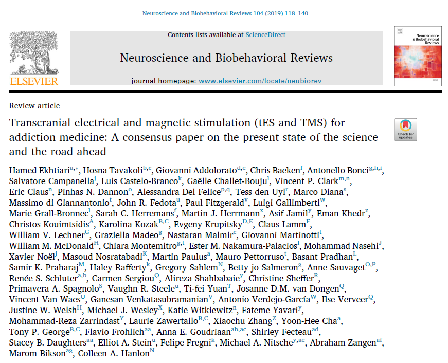 Continuing to unravel NIBS application #TMS #tDCS #BrainStimulation #neuroscience #neurophysiology #eeg #rehabilitation
