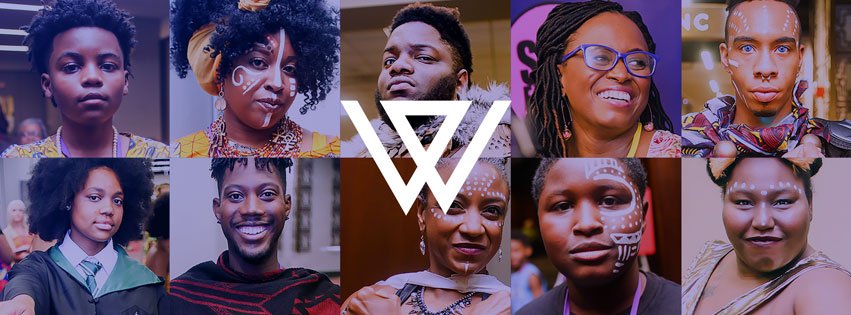 #Wakanda Con <a href="/We_Are_Wakanda/">WakandaCon</a> returns to Chicago July 26-28! The first year was an incredible success and we spoke with the team about what they have in store for us this year. 
Tune in, up next <a href="/TheMorningAMp/">Morning AMp</a>: 
📻91.1FM
💻vocalo.org/player
📱the Vocalo Radio app