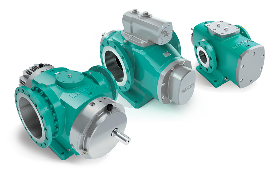 NetzschPumpsNA's tweet photo. We showcased our NOTOS®  #multiscrewpumps at the 2019 @petroleumshow  show in Canada last month. Did you miss it? Read more about the show and  NOTOS® from @ogpnews : https://t.co/ch8KFMZSOH https://t.co/mZbImYpGtc