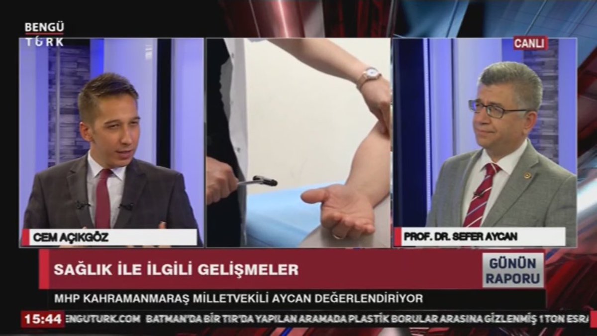 Yaz aylarında ishal vakaları artabilir. Güvenli olmayan su ve gıdaları kullanmamak gerekir.