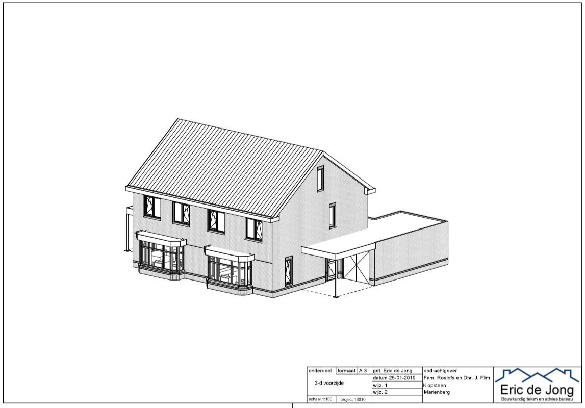 dejongegr's tweet photo. In Mariënberg zijn ze begonnen met de bouw van een dubbele woning. Voor deze dubbele woning hebben wij de omgevingsvergunning verzorgd en doen wij de bouwbegeleiding https://t.co/1gVekAvdfB