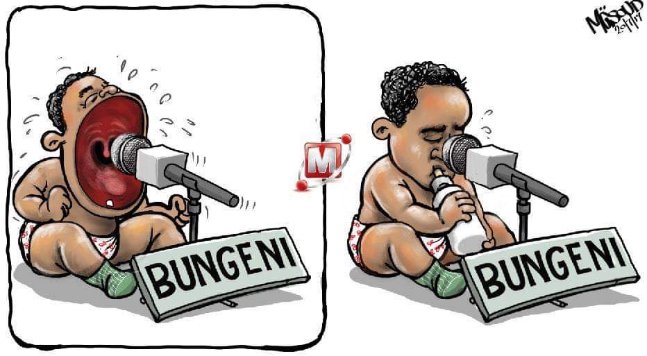 fatma_karume's tweet image. ⁦@masoudkipanya⁩ 🙌🏼🙌🏼🙌🏼 You are so good that you are BAD! 🤣🤣🤣