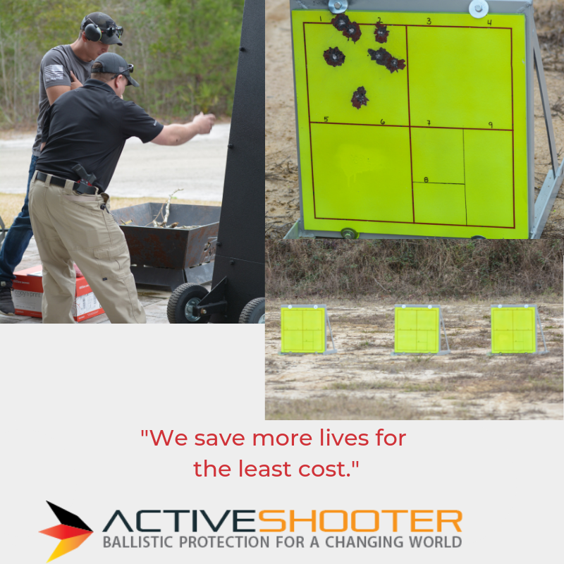 MitiTech's tweet photo. With extensive manufacturing experience we have the tooling and design skills to help you save the most lives against ballistic threats for the least cost. https://t.co/17TIQpRpBm