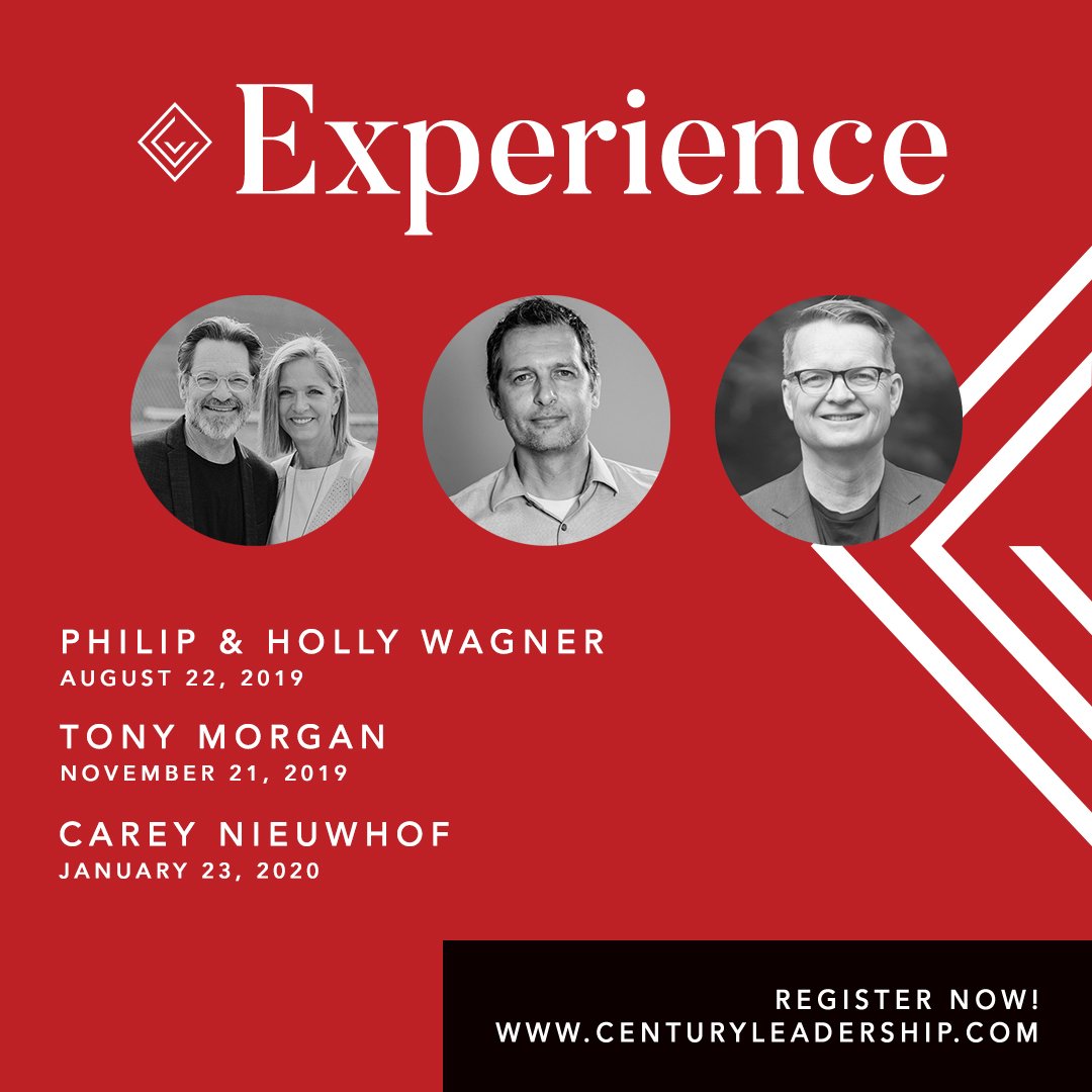 Century_Leader's tweet photo. We can't wait for this year's Century Leadership Experience, and we want you to join us! Register by August 1, and you will receive access to 3 roundtables, our conference and relationships that will last a lifetime! Register today! https://t.co/5UyoA61QvV https://t.co/KYfdGydx19