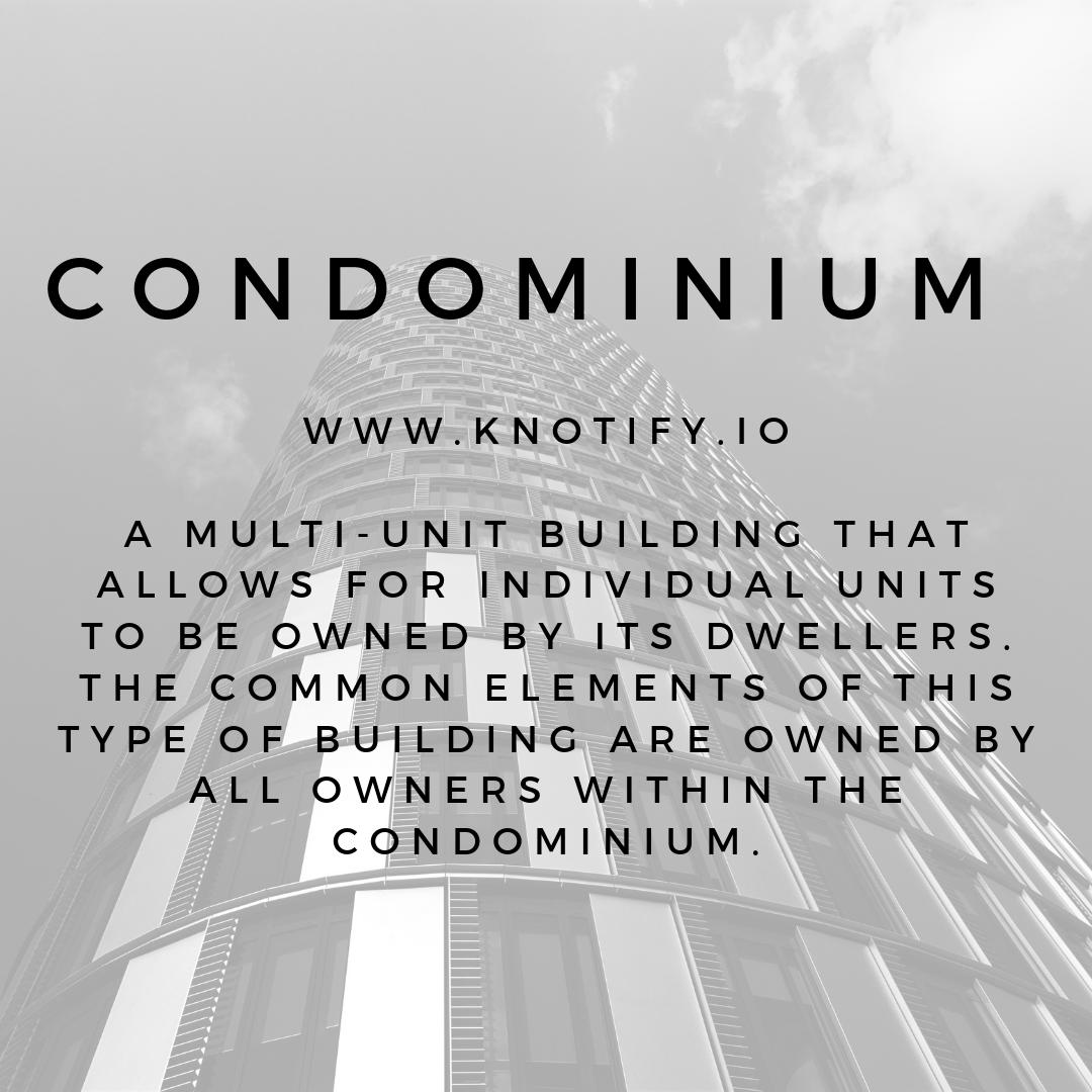 Knotify_io's tweet photo. Are you a #propertymanager of a large #condo and your current software doesn't solve all your problems ? With Knotify we build solutions customized to your needs. 
Why use an off the shelf software when you can get something build for your #condominium https://t.co/QNBVJoZFrn
