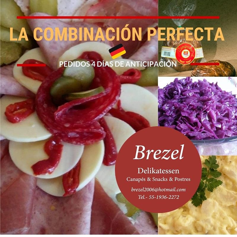 BrezelDeli's tweet photo. Excelente inicio de semana!
Entregamos sin costo:
* Tepepan
* Colinas del Bosque
* Las Tórtolas
* Club de Golf México
* Tlalpan Centro
* Paseo Acoxpa
* Perisur
#delikatessen #brezeldelikatessen #alemania #deli #charoladecarnesfriasestiloaleman #colmorada #ensaladadepapa #pan https://t.co/WuXFrcsMRF