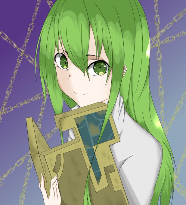 エルキドゥ
#FGO 