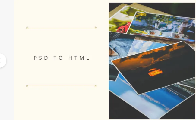 If you are finding a creative person for developing your website fully       responsive and easily customizable within less amount of time <a href="/stevector/">Steve Persch</a> <a href="/victimmusundire/">Victim Musundire</a> <a href="/jonnyauk/">Jonny a</a>   #PsdToHtml    

#PngToHtml #responsiveDesign 
  
then you just ping me here:bit.ly/32yJixa