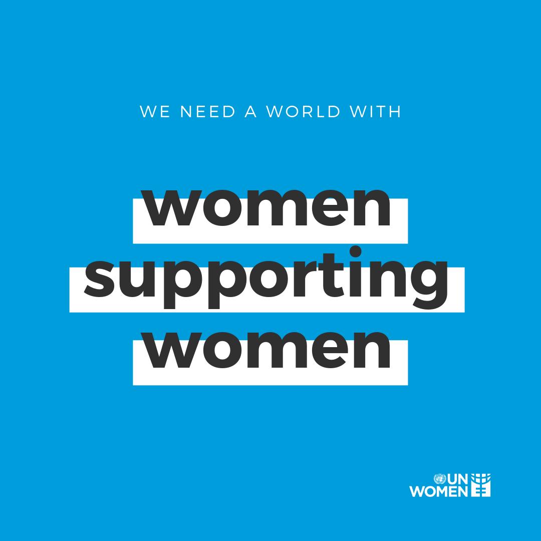 Support starts with you. 🙌🏽💙