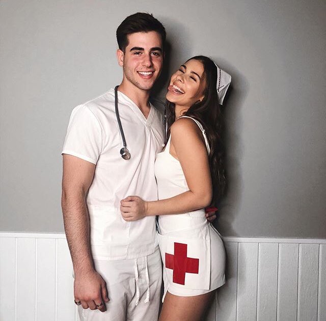 kezayamello's tweet photo. Fave couple #adifishman #emilyalexander https://t.co/8ekCCOkn1T