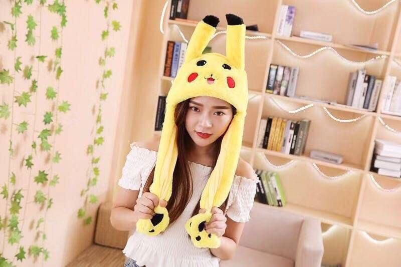 99Mayba's tweet photo. หมวกหูกระต่ายกระดิกได้ มี2แบบ
🌟แบบไม่มีไฟ 280฿ ส่งฟรี
💕แบบมีไฟ 340฿ ส่งฟรี

#หมวกกระต่ายหูยาว #หมวกกระต่ายดุ๊กดิ๊ก #หมวกกระต่ายมือบีบ #หมวกกระต่ายหูดิ้น https://t.co/DQWGZ9OPnt
