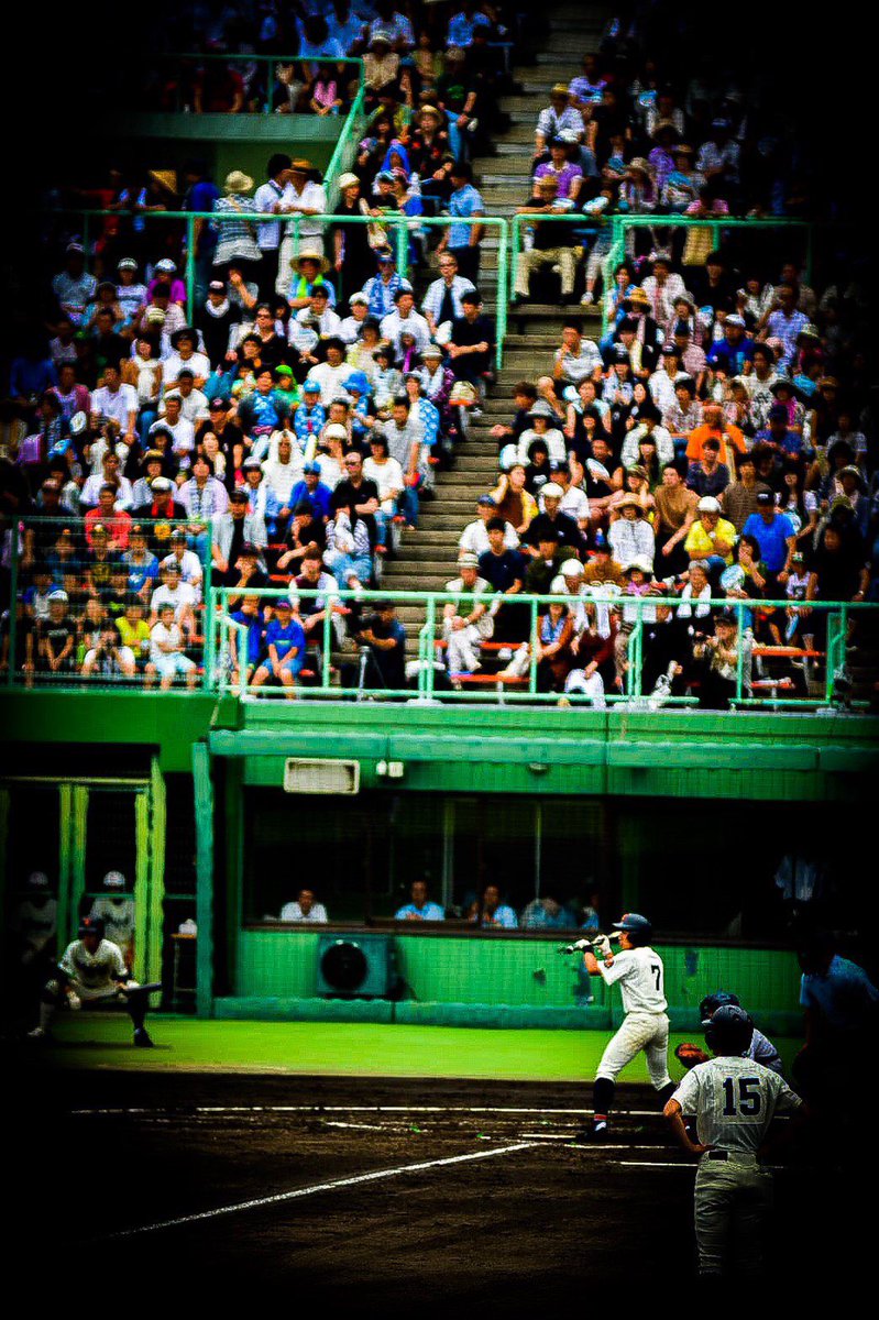 ShuMa7327's tweet photo. 弥生野球部を引退しました。

甲子園には届かなかったですが多くの方に応援していただきとても幸せでした。

ありがとう高校野球。
たのしめよ後輩 https://t.co/osyMWTIvHo