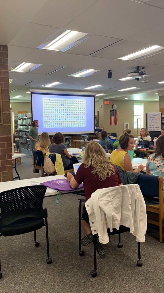 NDLC Charter School tweet media