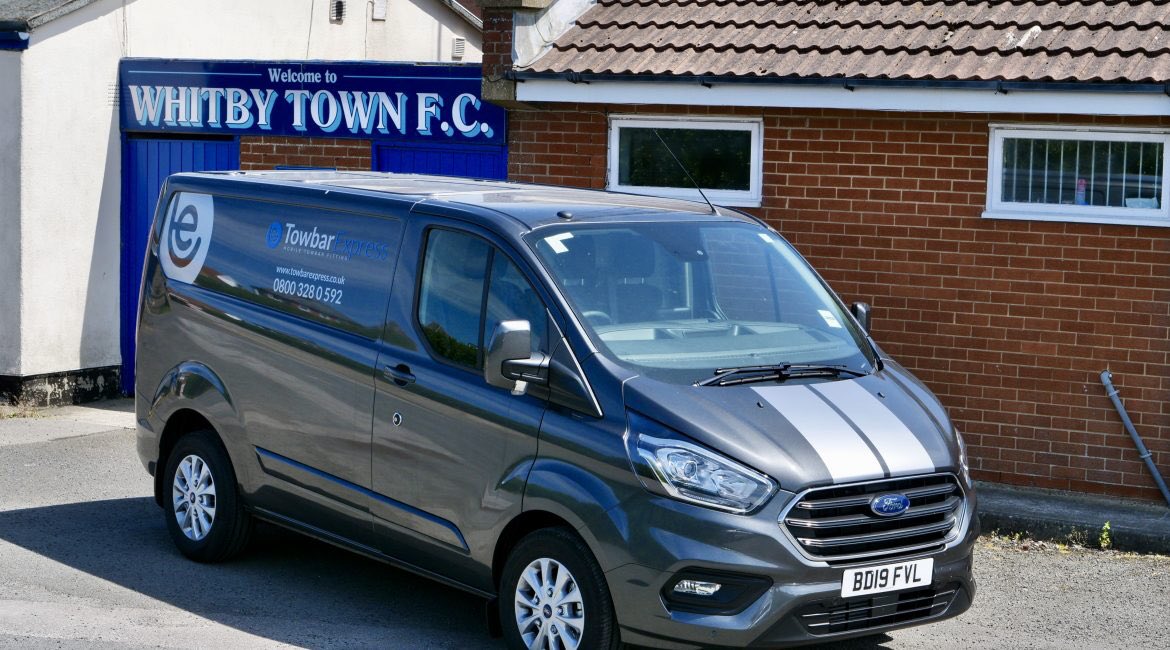 WhitbyTownFC's tweet photo. STATEMENT | A clarification of the ongoing relationship between @TowbarExpress and Whitby Town Football Club, following questions and debate on social media.

MORE | https://t.co/648CWXjLej https://t.co/dQMyI1wsVY