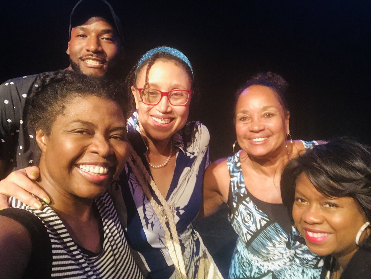 dramasmith's tweet photo. #ThanksEveryone for making First By Faith: The Life of Mary McLeod Bethune successful! Next 4 SOLDOUT performances @ National Black Theatre Festival. @LMCC @nyfacurrent 
#ThankYouGodForTheBlessings #FirstByFaith #ADreamComeTrue
#SoloPlay #StrongWoman #FirstTimeProducer #AndSoItIs https://t.co/r9KMqLH12h