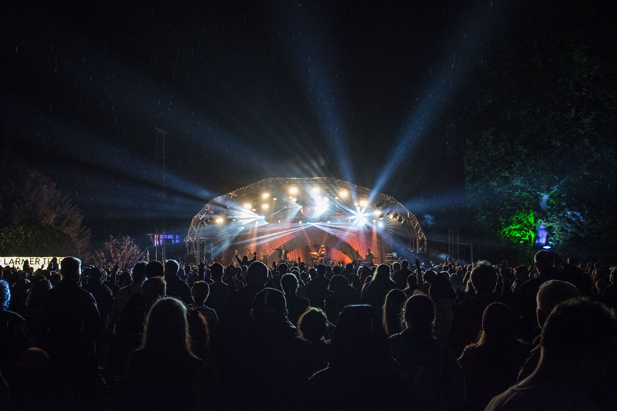 LarmerTreeFest's tweet photo. π¦ IT'S BEEN A BLAST LARMERS! π¦
THANK YOU for making #LTF19 a truly unforgettable one!
A strictly limited number of Super Early Bird tickets for #LTF2020 will go on sale TOMORROW at 2pm. Don't delay, they won't be around for long!
SEE YOU NEXT YEAR! https://t.co/4CTgxDwSOC