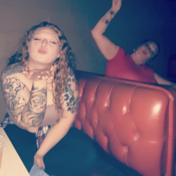tattedkittykat's tweet photo. The best kind of nights are ones that you can faintly remember 😂😫 https://t.co/j2lLD7r7qp