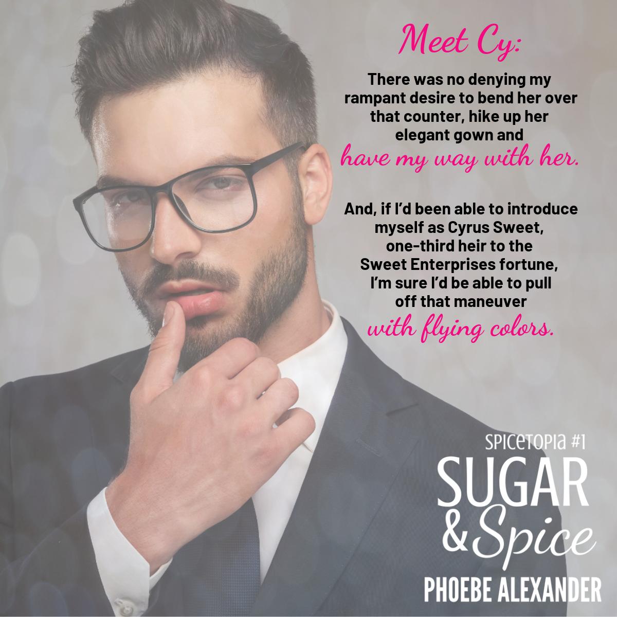 EroticPhoebe's tweet image. Get the first book of #Spicetopia exclusively in the #sweetestobsessionsboxedset books2read.com/SweetestObsess…