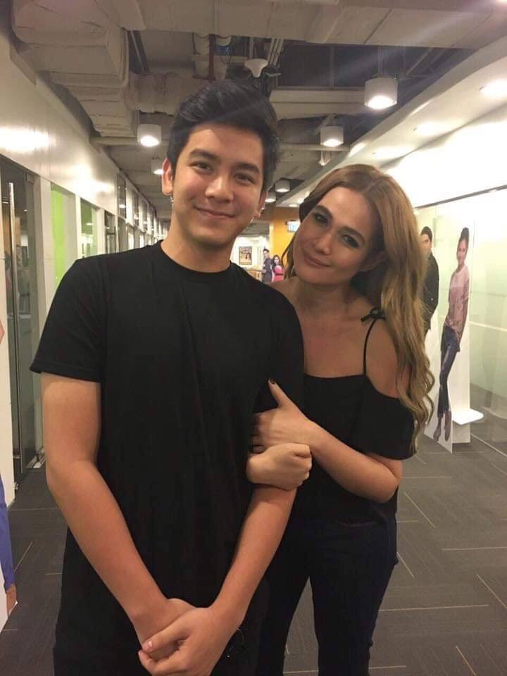 iamLIZIE's tweet photo. So I guess you could say things are getting pretty serious. ๐
๐ฑ #BeaAlonzo #bearald #Joshlia #JuliaBarreto #GeraldAnderson #joshuagarcia https://t.co/Hcr74B6zW4