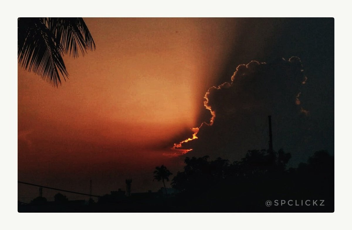 007Sahitya's tweet photo. #Naturegraphy #mobileclick #landscapephotography https://t.co/qN085XJQaU
