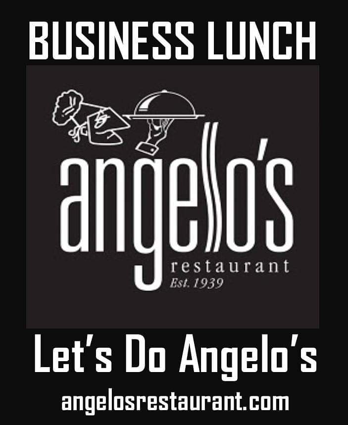 Angelo's Restaurant (@angelos1939) on Twitter photo 