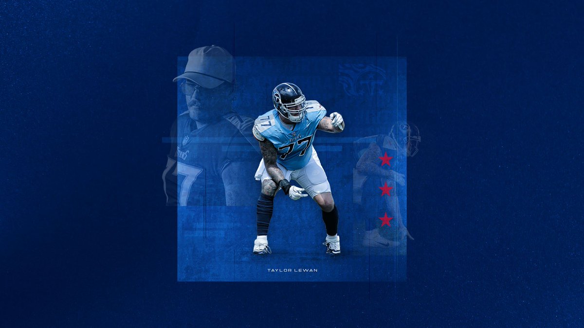 Titans's tweet photo. Happy birthday @TaylorLewan77! 

RT to show the boy some love! 🤠 https://t.co/8LThpNN5OP