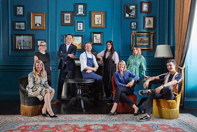 KimptonCareerUK's tweet photo. Kimpton Charlotte Square offers a fresh experience in the centre of the historic city of Edinburgh, with a pristine, traditional outside and a buzzing edge inside. Find out more about the opportunities to join us here https://t.co/H70lpUTkMY #LocalGreats #EdinburghJobs https://t.co/TQl7gqjjdi