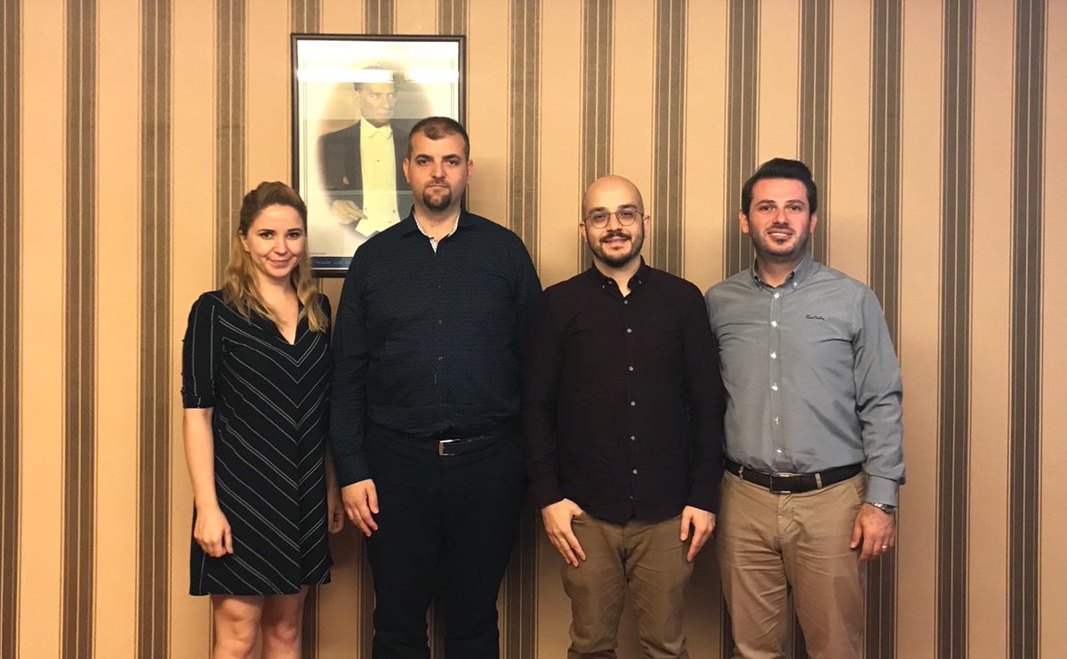 arelprofesyonel's tweet photo. Doğanlar Yatırım Holding ile "Sektörel Ders" çalışmalarımız basladi.
#arelpro #sektorelders #doganlaryatirimholding #arelüniversitesi https://t.co/As5LvihXXv