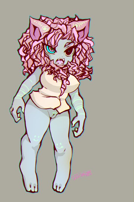 話通じないさん 