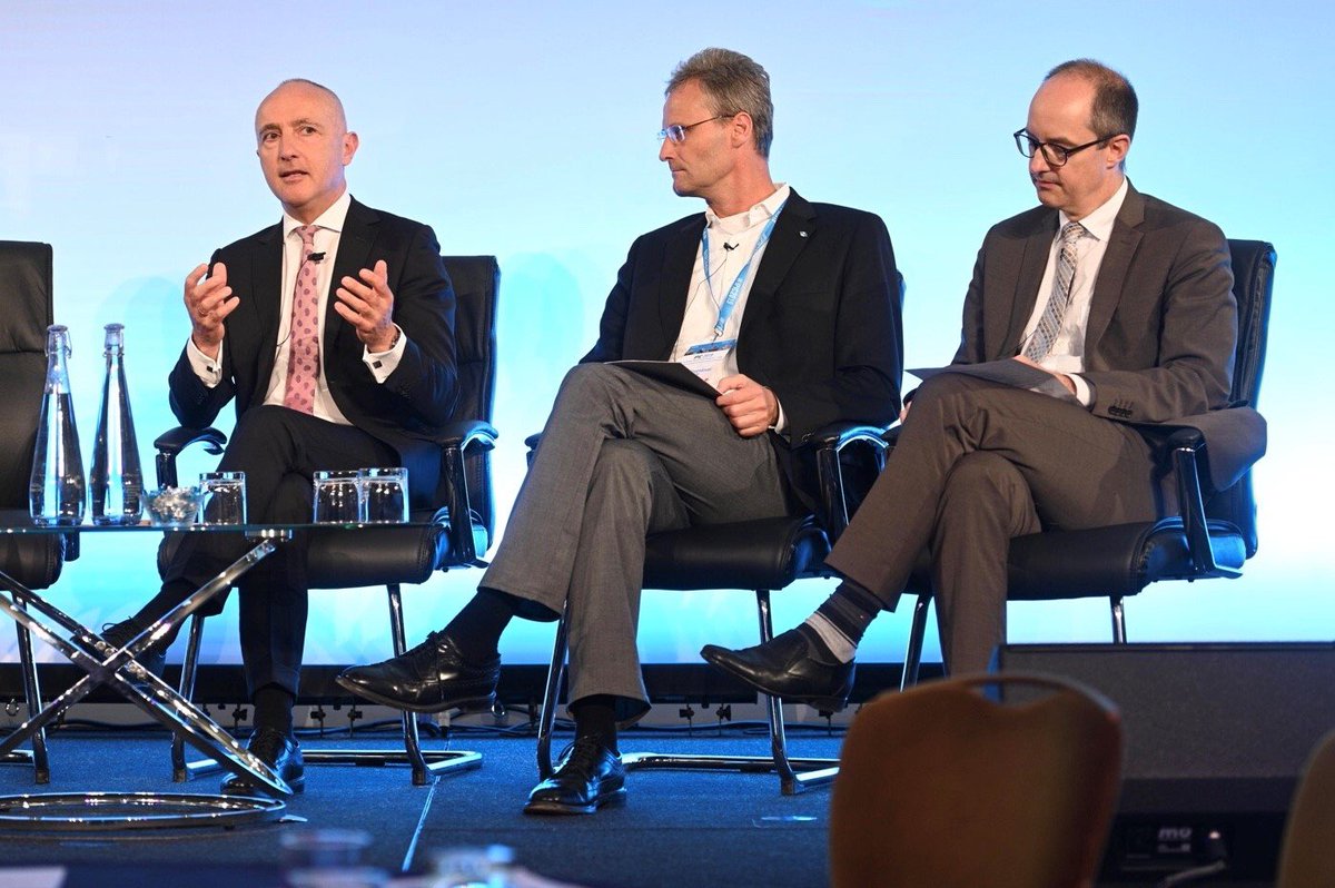 Earlier this month our director <a href="/carlusbo/">carlo m borghini</a> was in London to participate to <a href="/ipic2019/">IPIC2019</a>. As sponsors to the event, we offered PhD students the possibility to participate to the event and discuss their research ideas with leading experts in the field. READ MORE bit.ly/2YaJ2ks